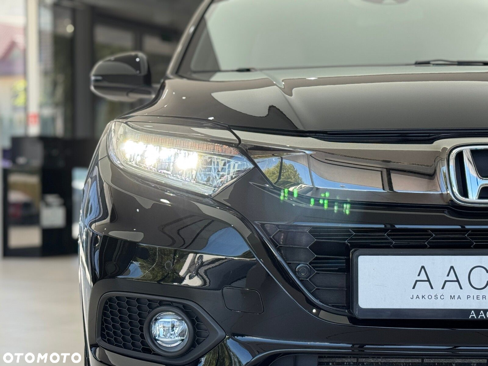 Honda HR-V - 40