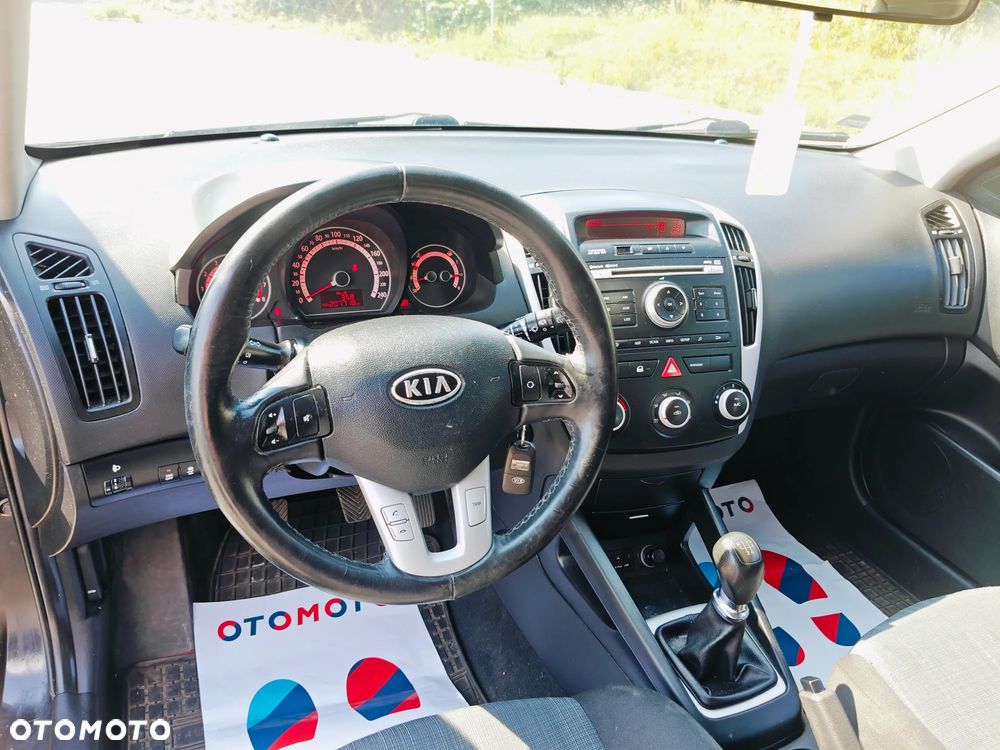 Kia ProCeed 1.4 Comfort - 6