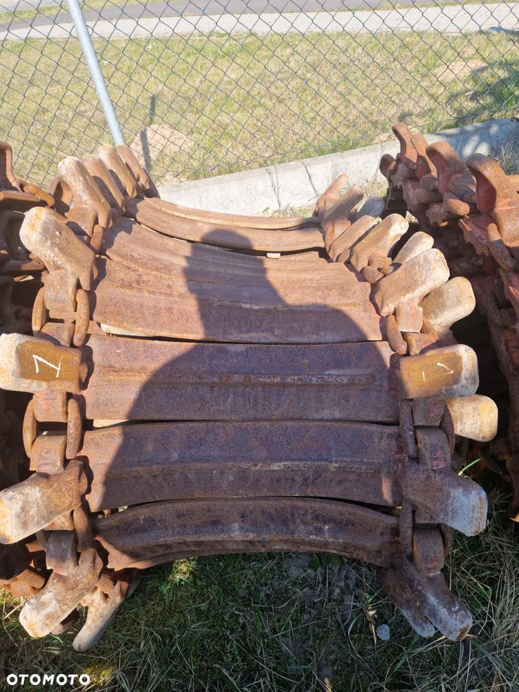 Gąsienice  CLARK TRACKS 650 - 2