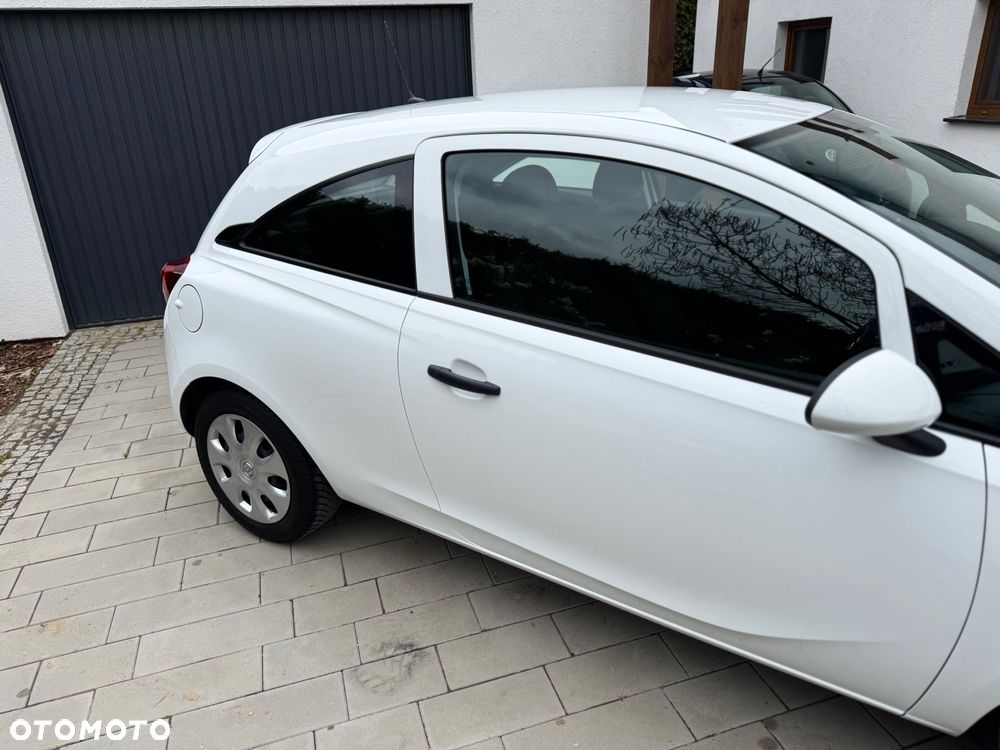 Opel Corsa 1.2 Active - 4