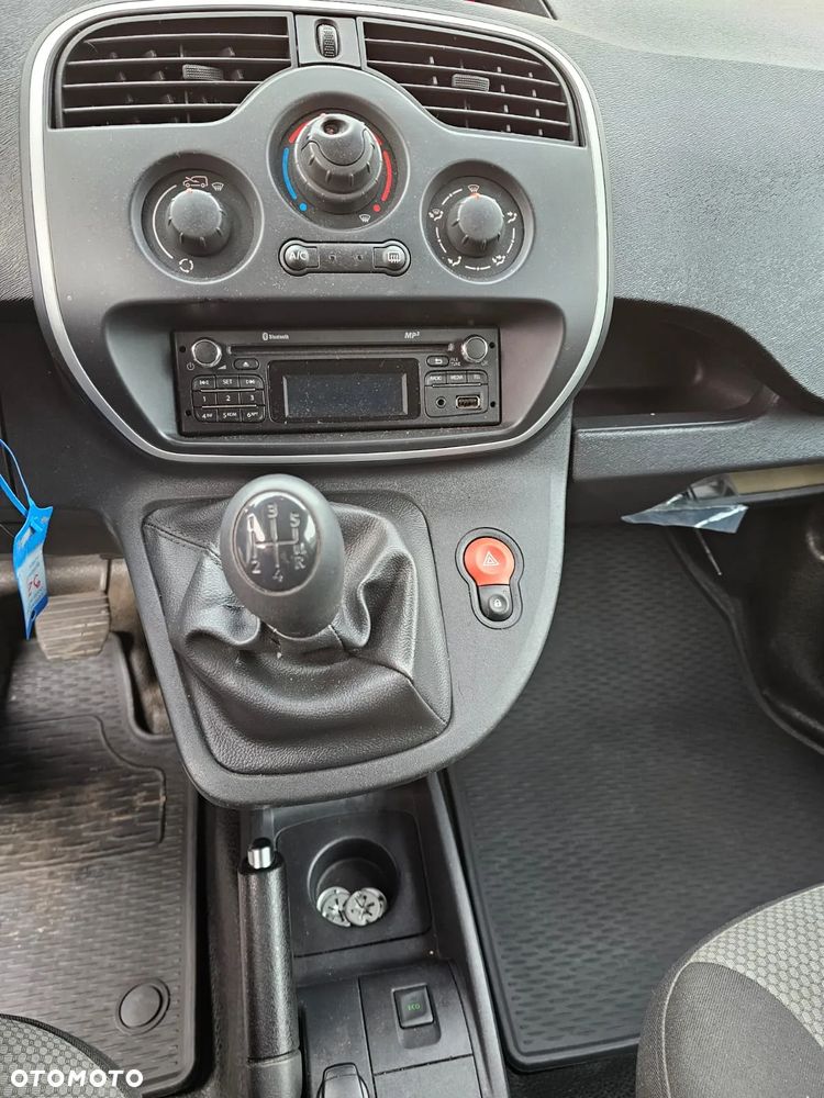 Renault Kangoo 1.5 dCi Business - 20