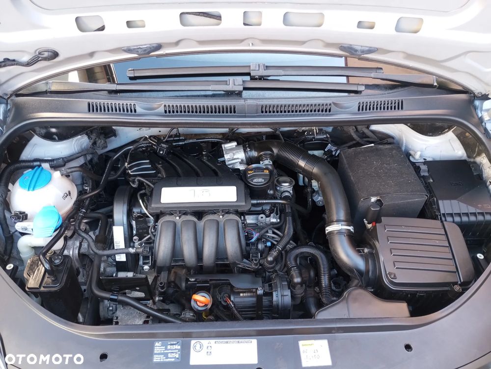 Volkswagen Golf Plus - 22
