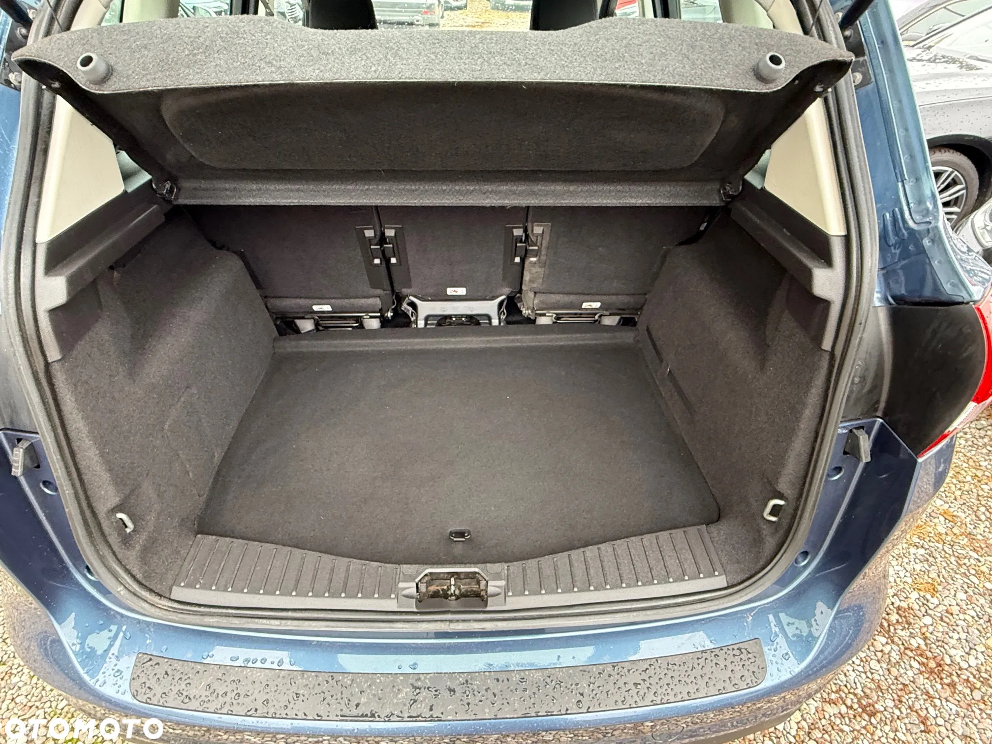 Ford C-MAX 1.5 TDCi Start-Stop-System Business Edition - 15
