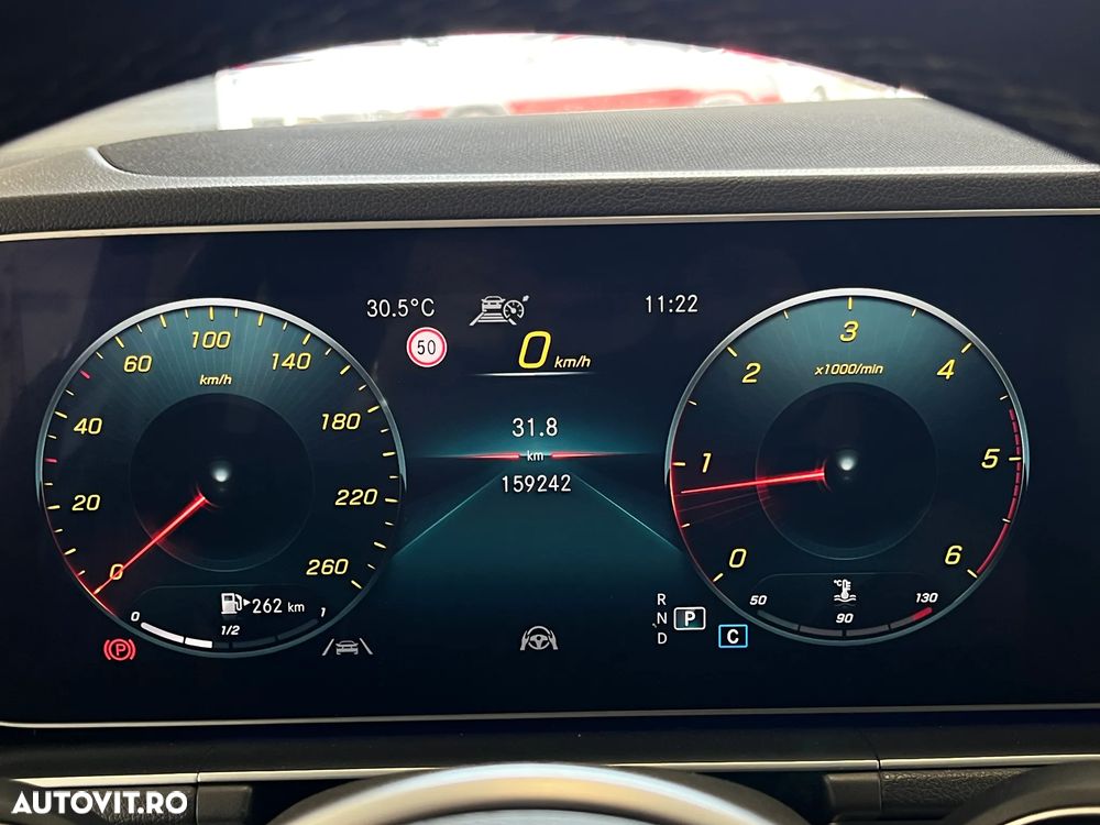 MERCEDES-BENZ GLE 2019 — imagine 14
