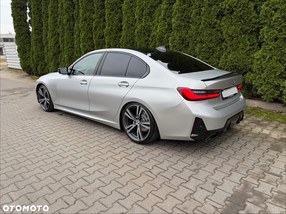 BMW Seria 3 - 12