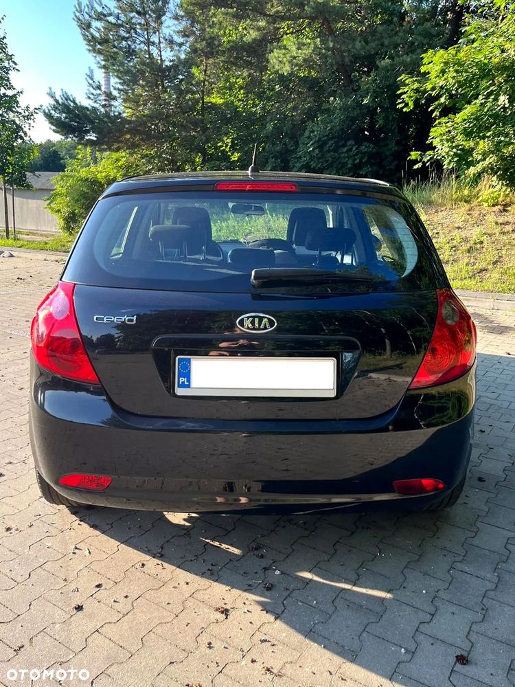 Kia Ceed 1.6 CVVT EX - 5