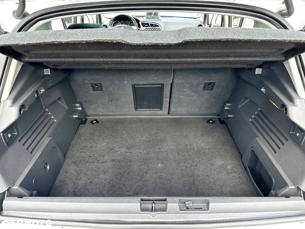 Peugeot 3008 THP 165 EAT6 Stop & Start Allure - 39