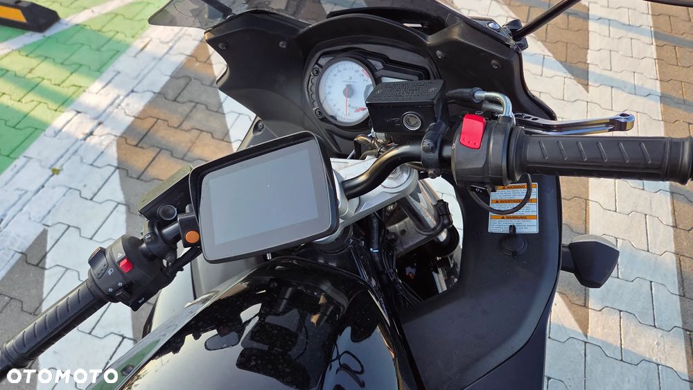 Suzuki GSX-F - Katana - 7