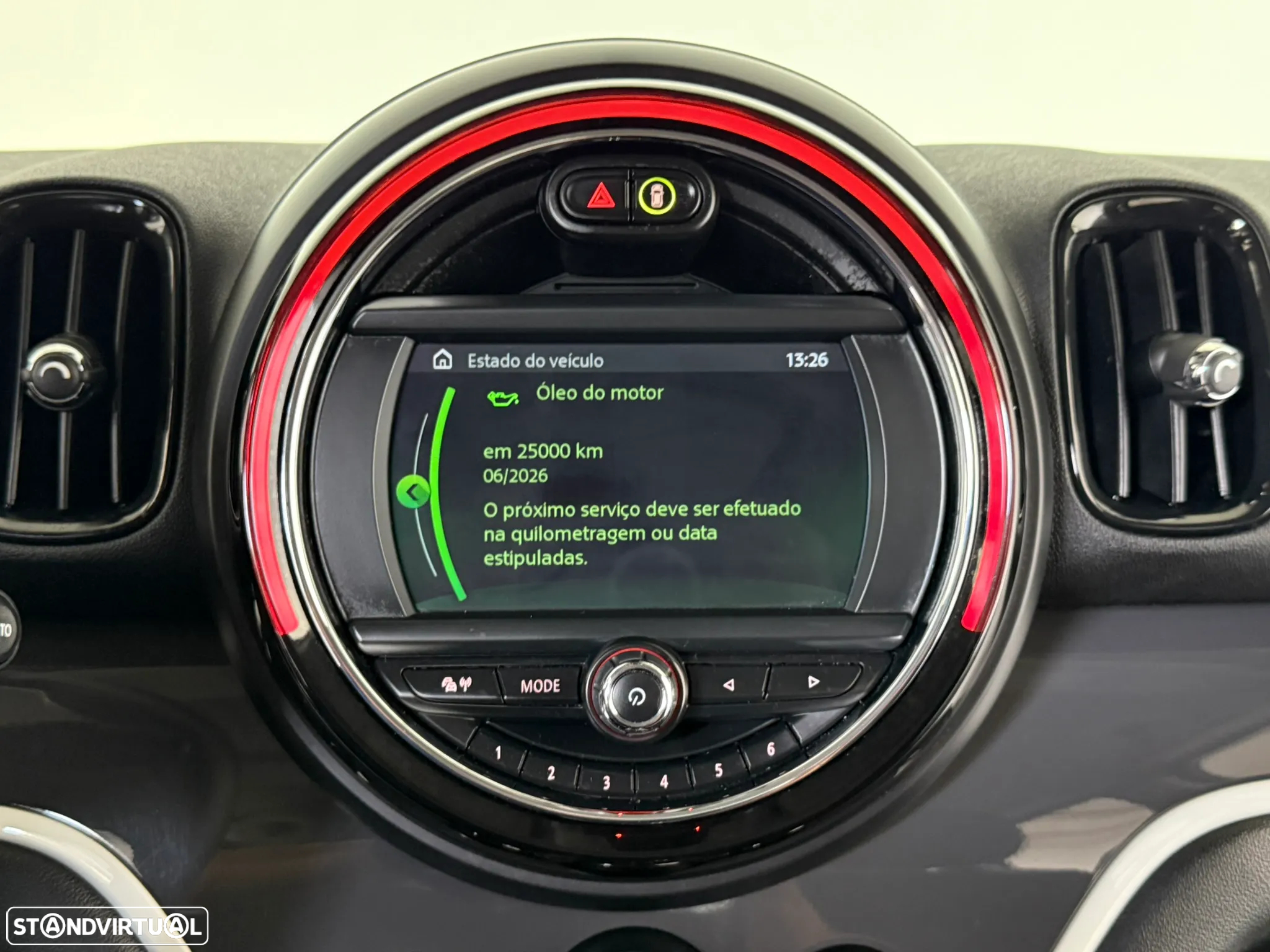 MINI Countryman Cooper SE ALL4 Auto - 32