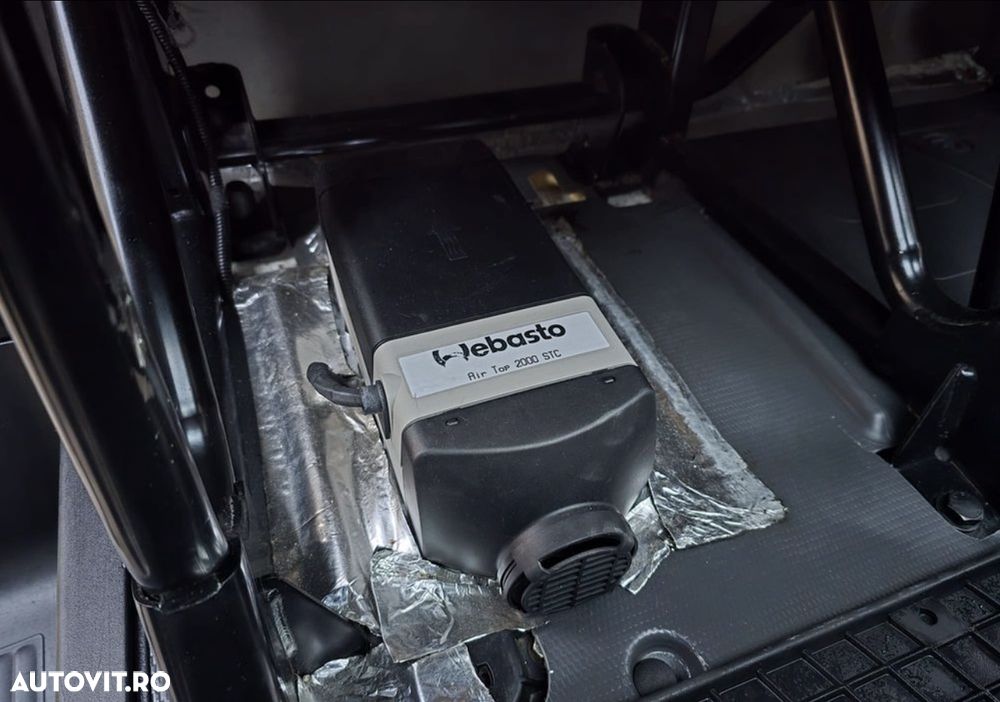 Citroën Jumper MAXI - 19