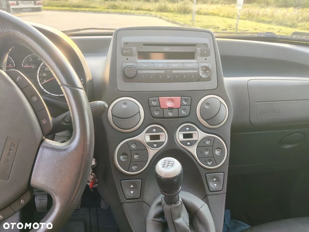 Fiat Panda 1.4 100HP - 5