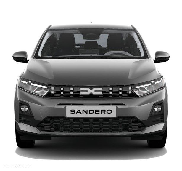 Dacia Sandero - 8