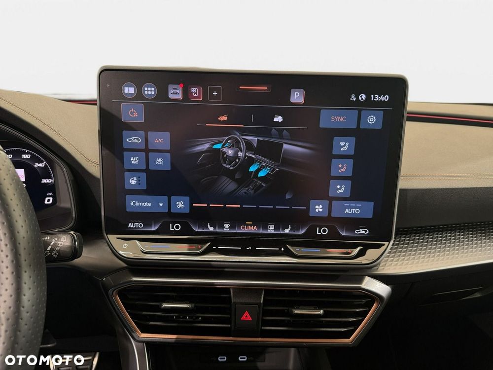Cupra Formentor - 20