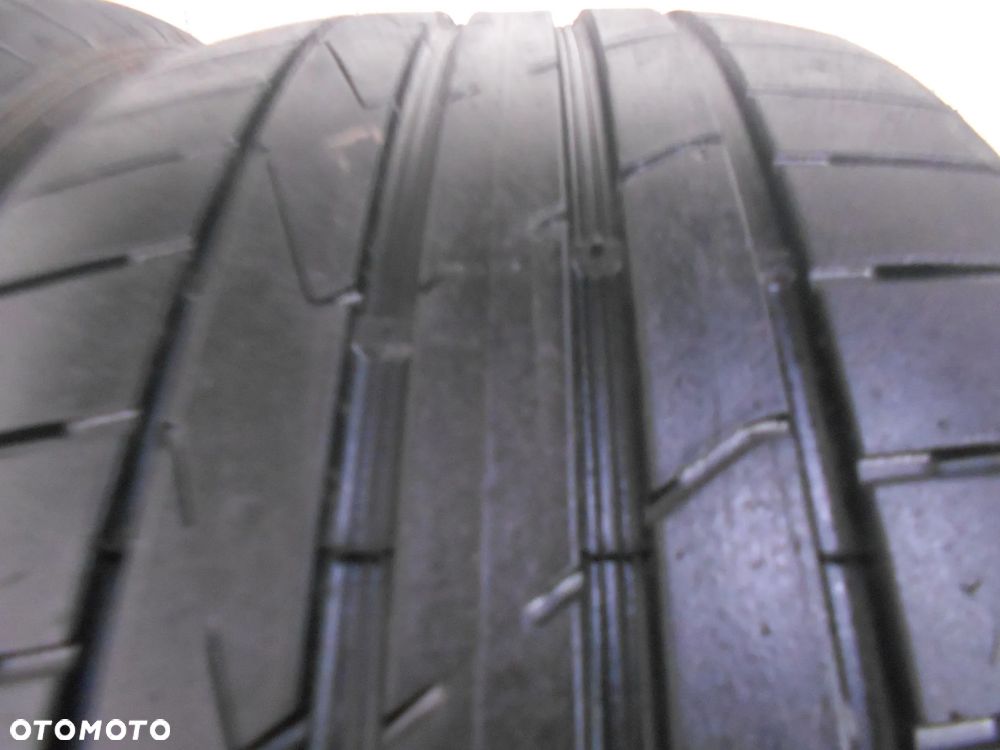 OPONY 225/50R17 HANKOOK VENTUS S1 EVO2 AO DOT 2320 7.7MM - 4