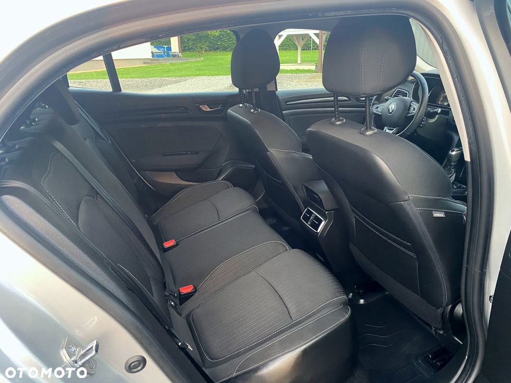 Renault Megane - 35