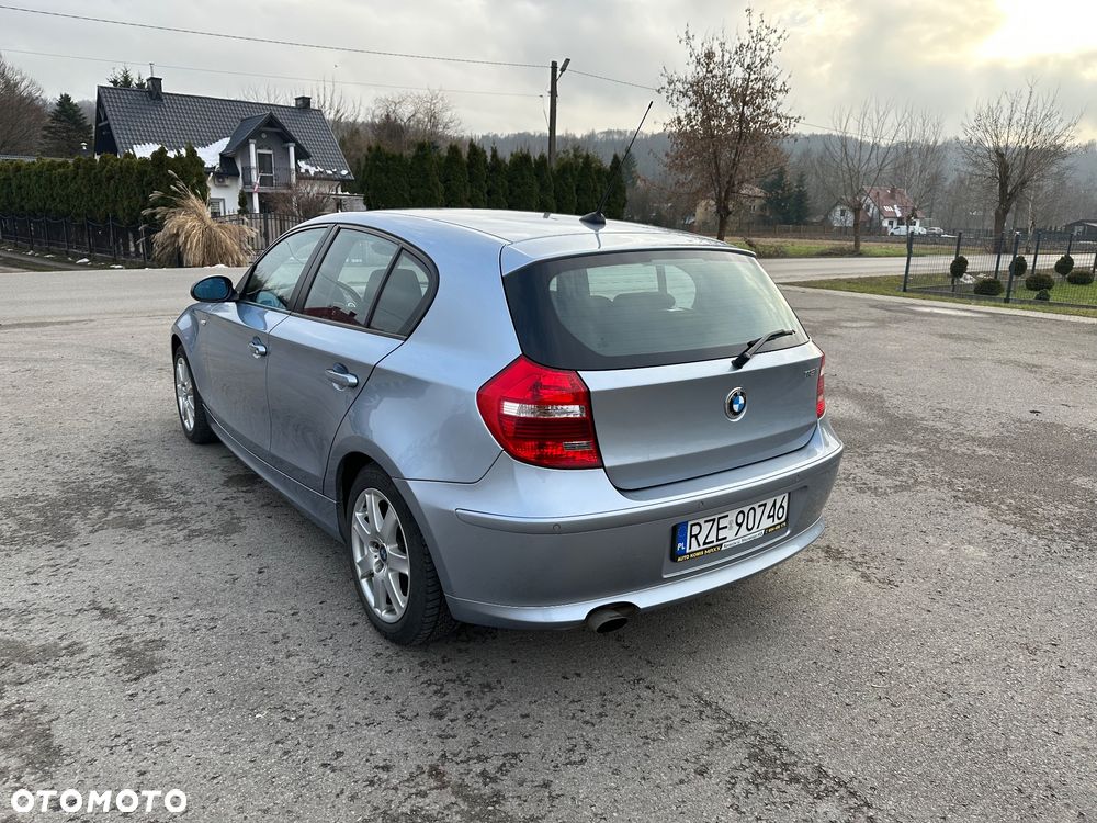 BMW Seria 1 118i Edition Lifestyle - 7