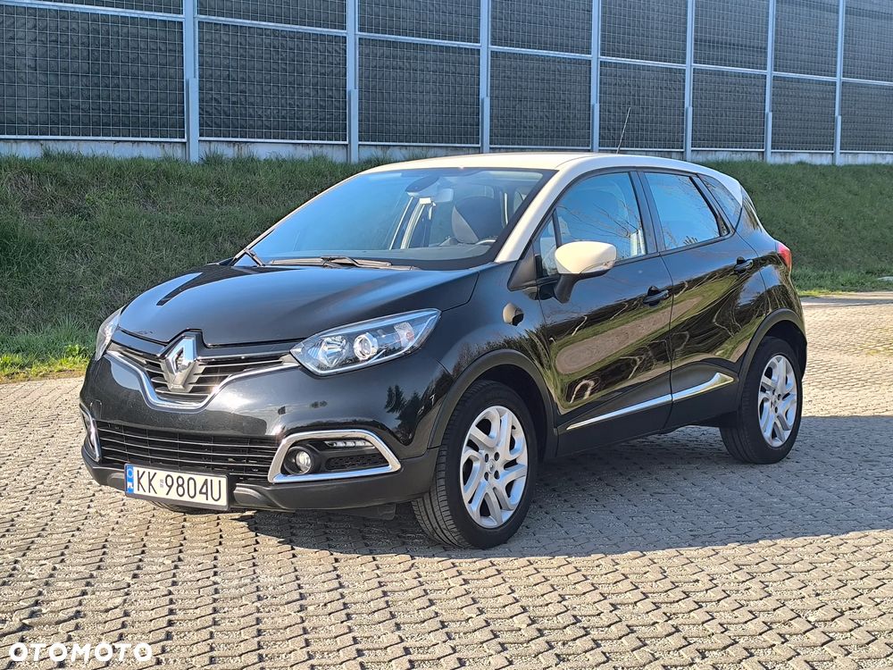 Renault Captur 0.9 Energy TCe Limited - 13