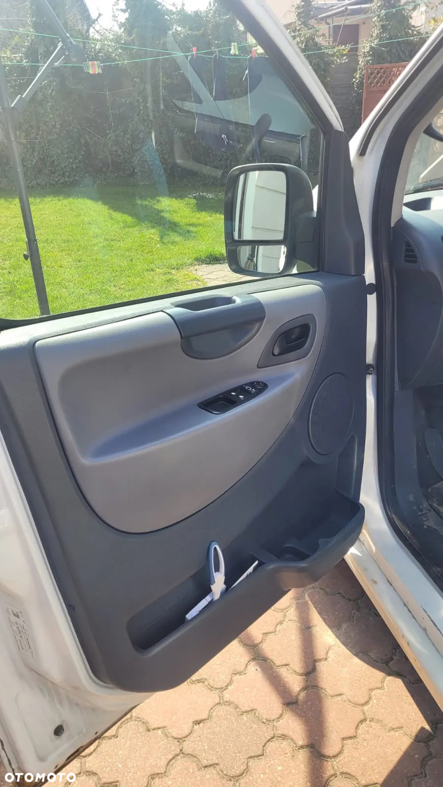 Fiat Scudo - 7
