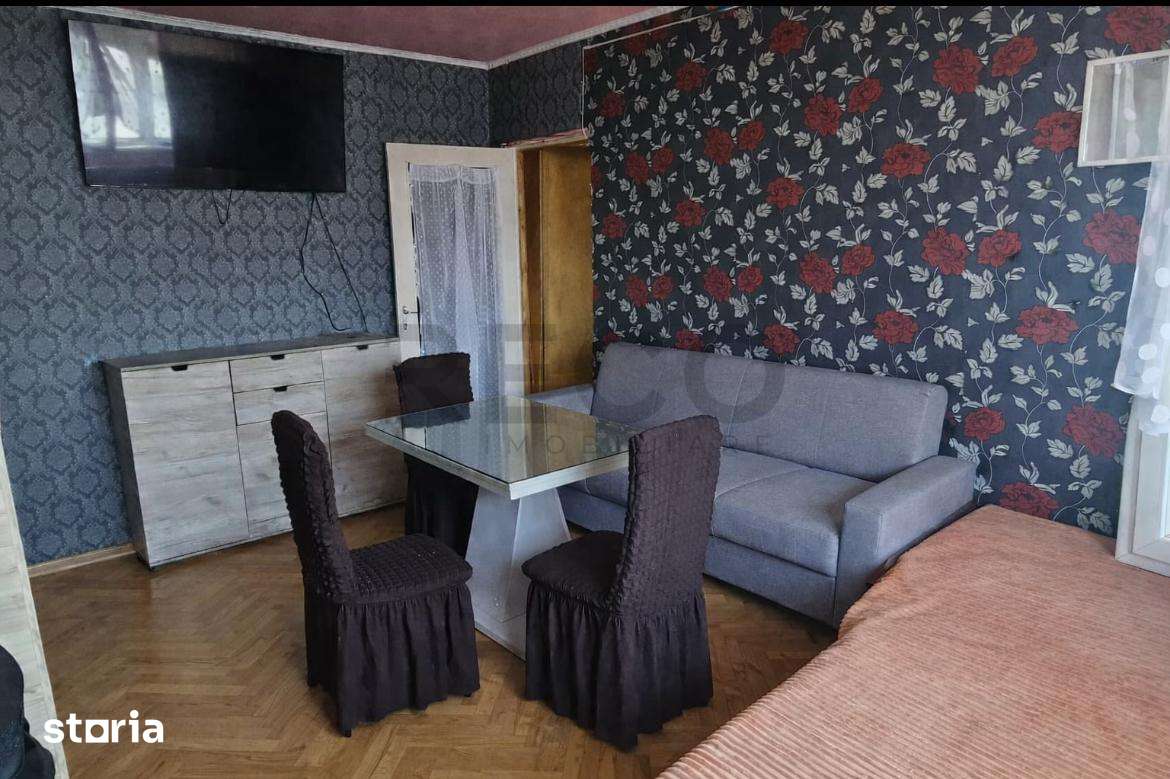 RECO Apartament cu 2 camere la etajul 44- Velenta — fotografia 1
