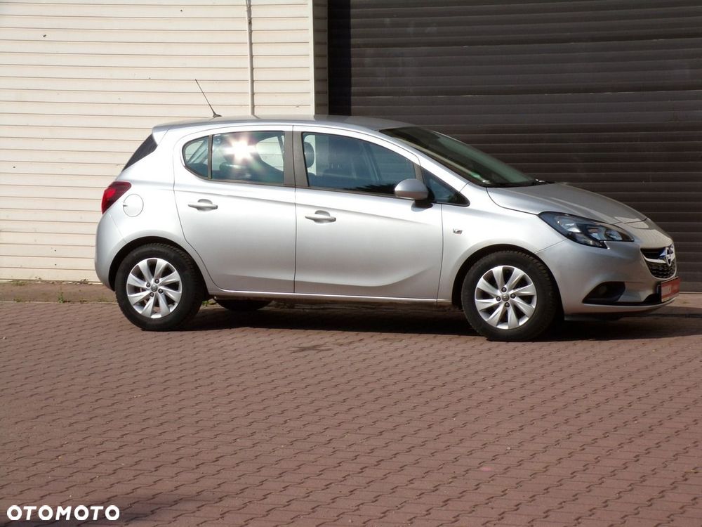 Opel Corsa - 3