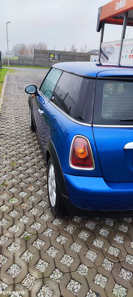 MINI Cooper - 12