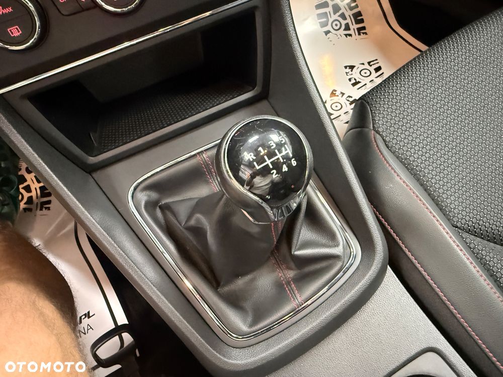 Seat Leon 1.4 TSI Ecomotive FR - 18