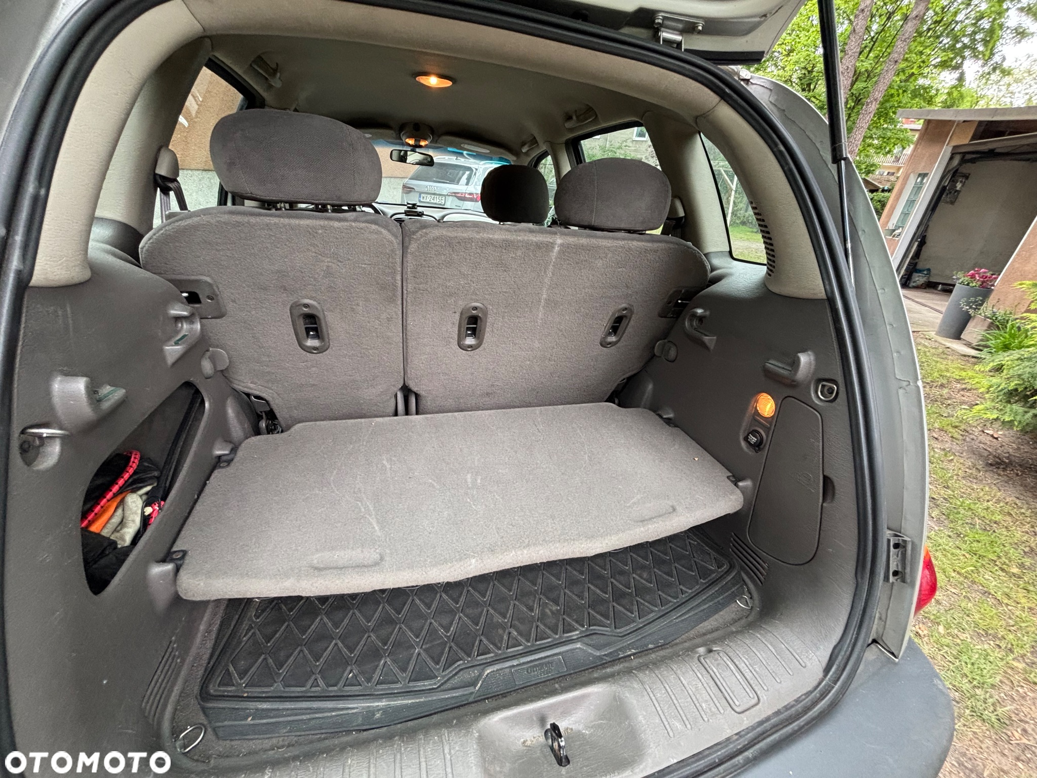 Chrysler PT Cruiser 2.0i Limited - 8