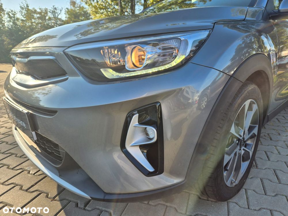 Kia Stonic 1.0 T-GDI L DCT - 26