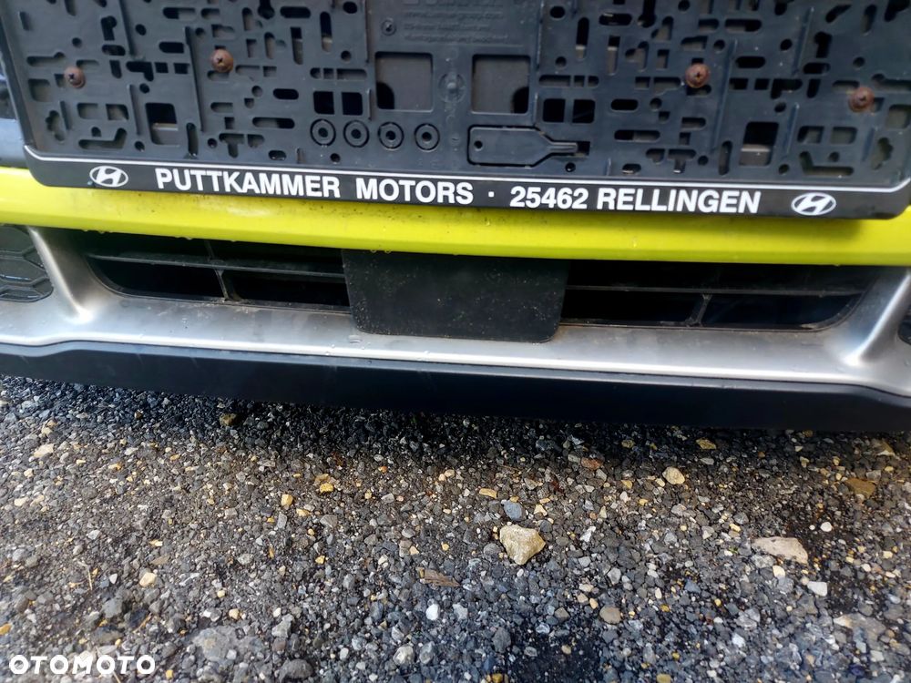 Hyundai Kona 1.0 T-GDI Premium - 8