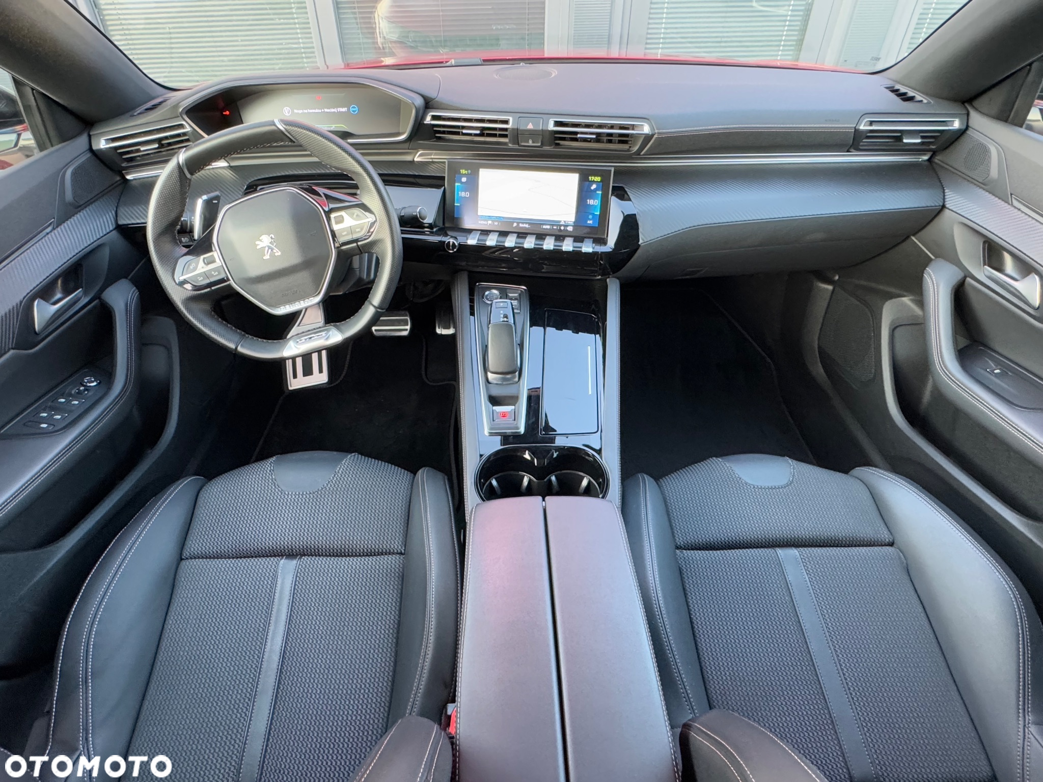 Peugeot 508 - 28