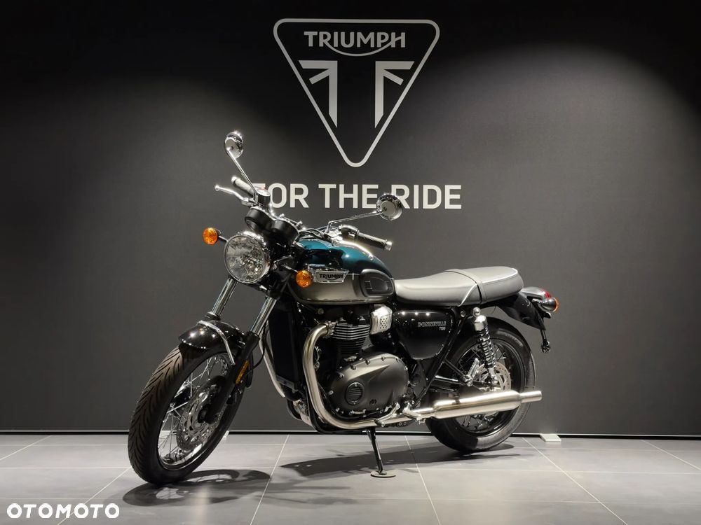 Triumph Bonneville