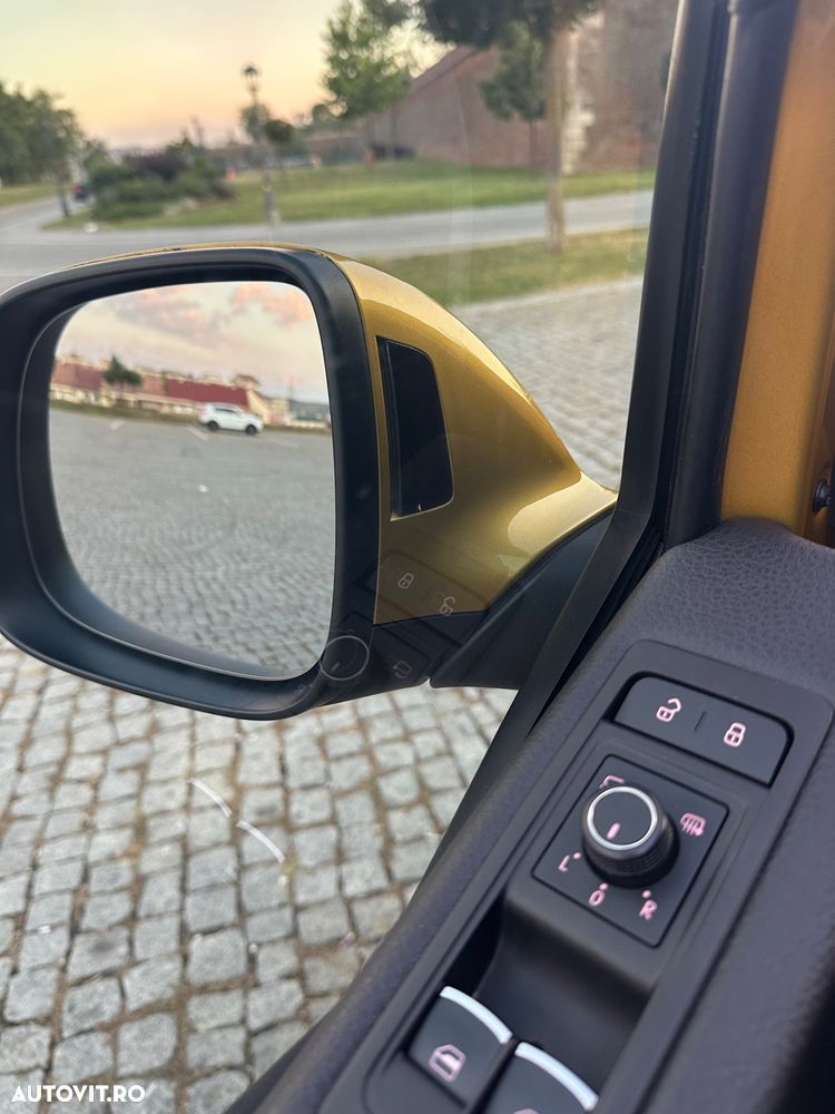 Volkswagen California 2.0 TDI 150 KW Ocean DSG - 25