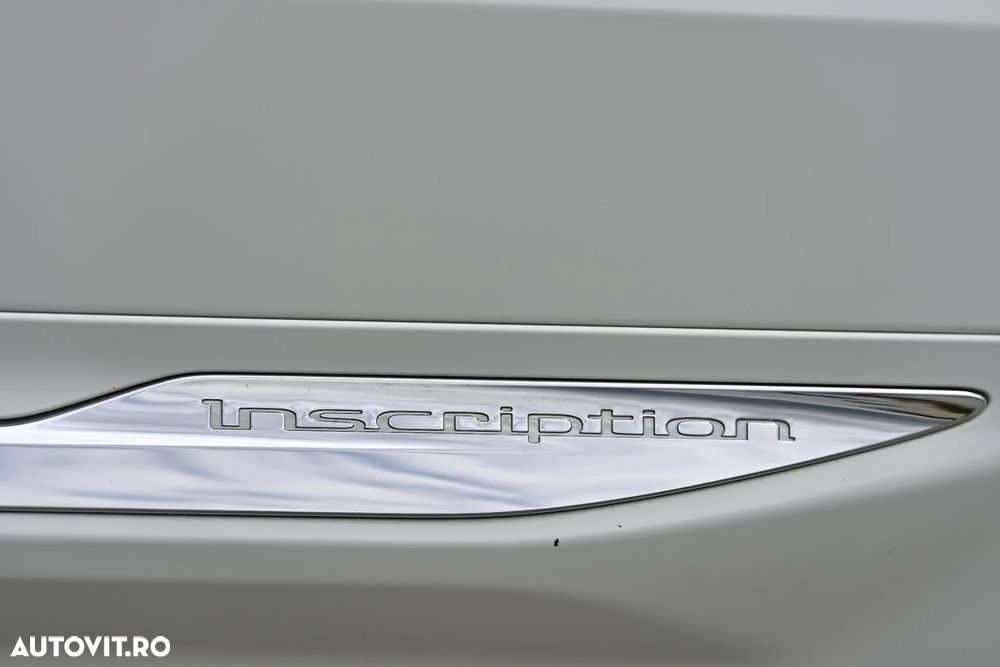 Volvo XC 60 D5 AWD Geartronic Inscription - 38