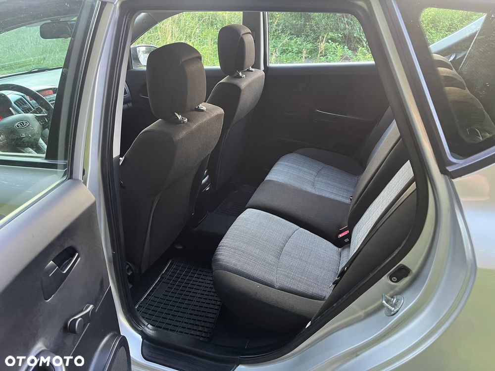 Kia Ceed 1.6 CVVT ISG Spirit - 10