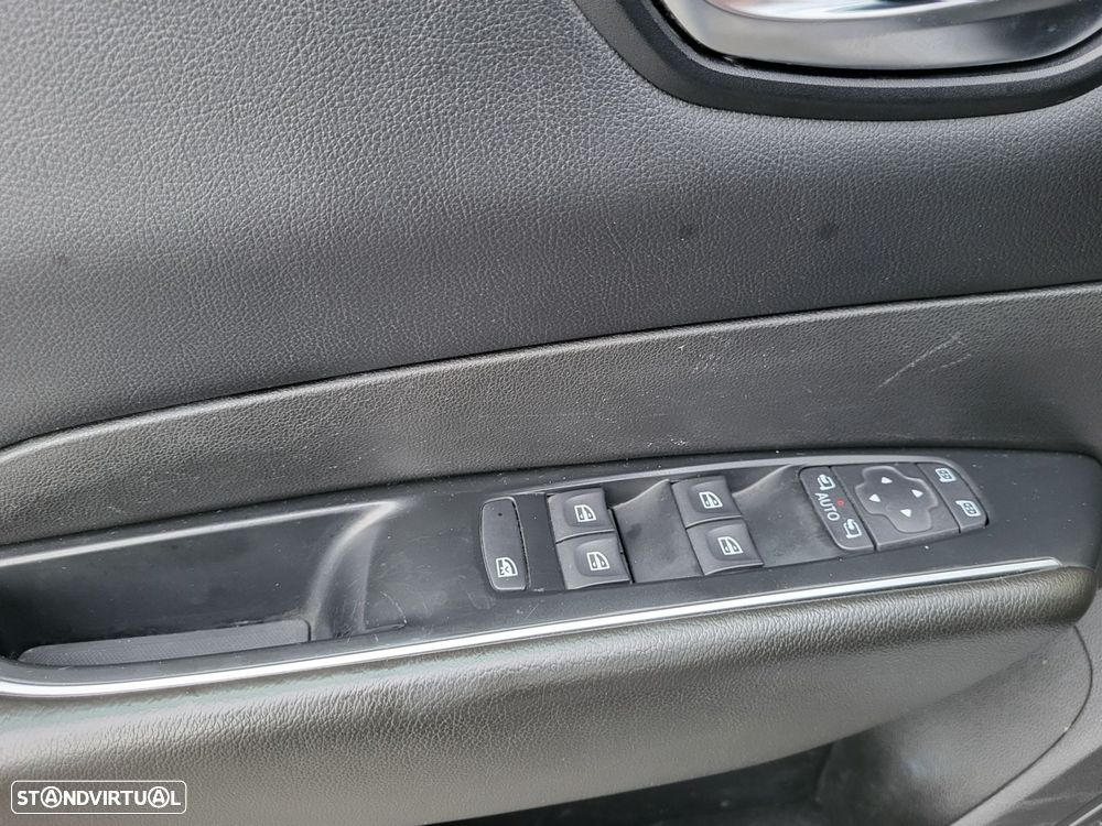 Renault Talisman Sport Tourer - 16