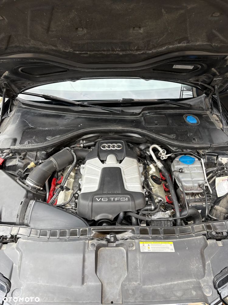 Audi A6 Limousine - 13