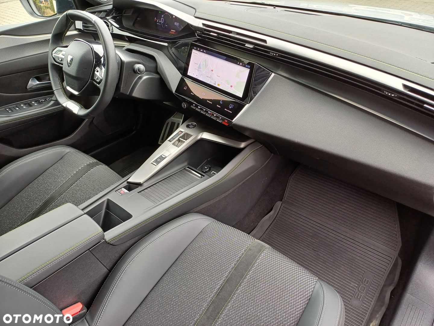 Peugeot 308 - 17