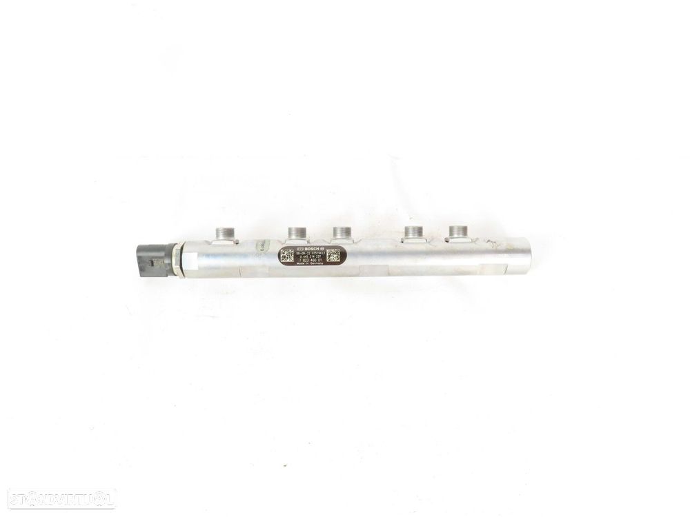 Régua dos injectores Seminovo/ Original MINI MINI CLUBMAN (R55)/MINI MINI (R56)/... - 1