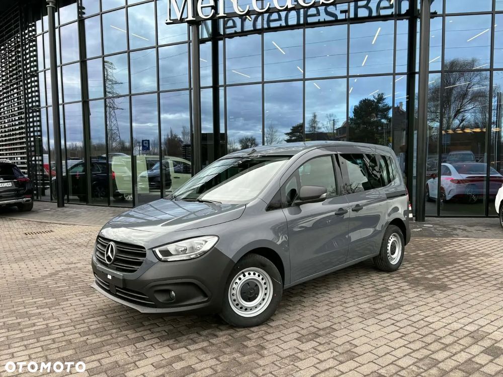 Mercedes-Benz Citan - 3