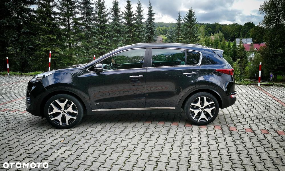 Kia Sportage - 2