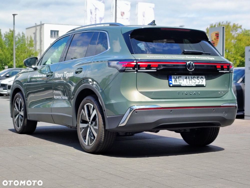 Volkswagen Tiguan - 5
