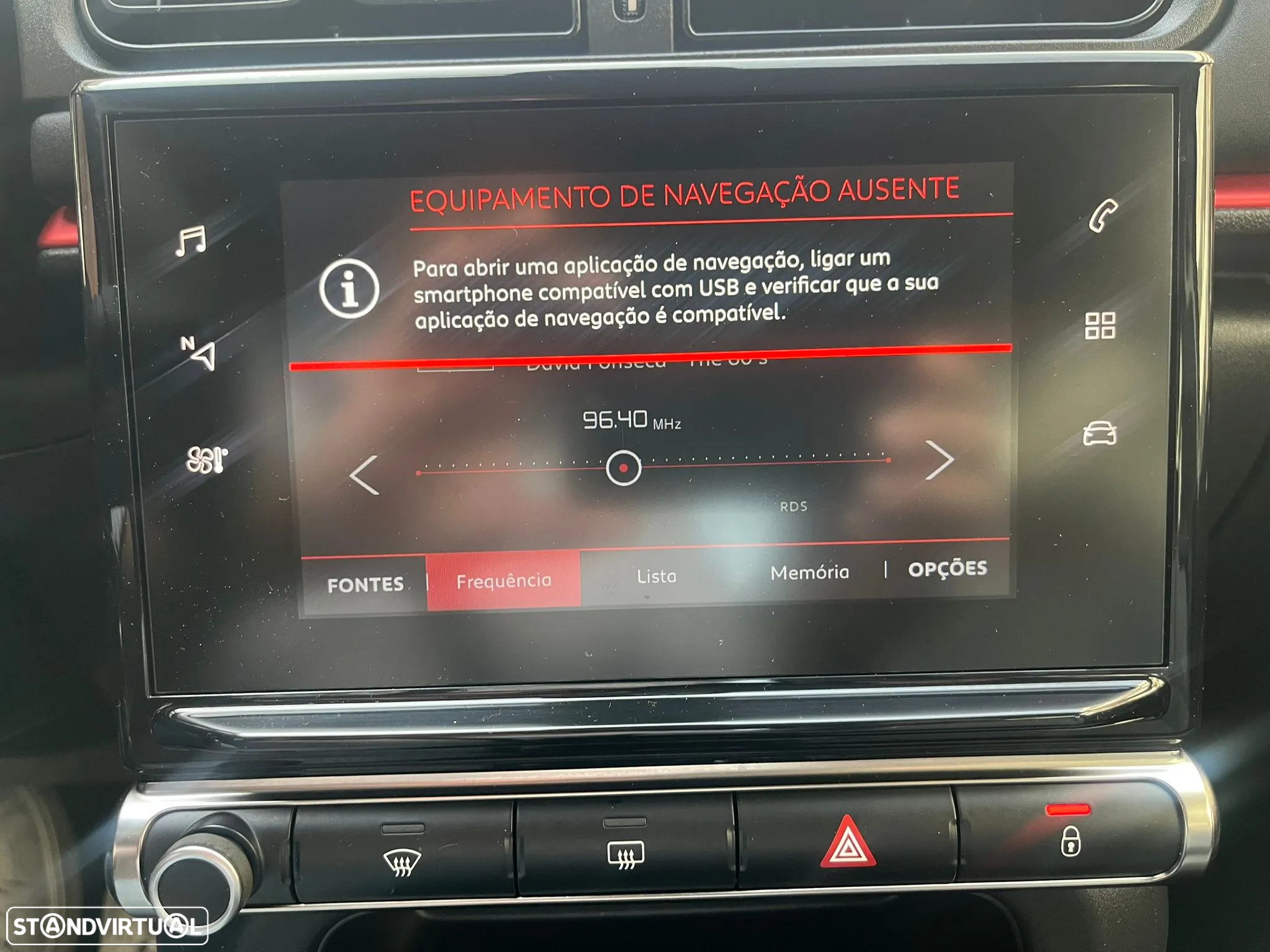 Citroën C3 1.5 BlueHDi C-Series - 50