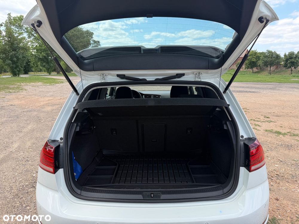 Volkswagen Golf 1.6 TDI BMT Highline - 14