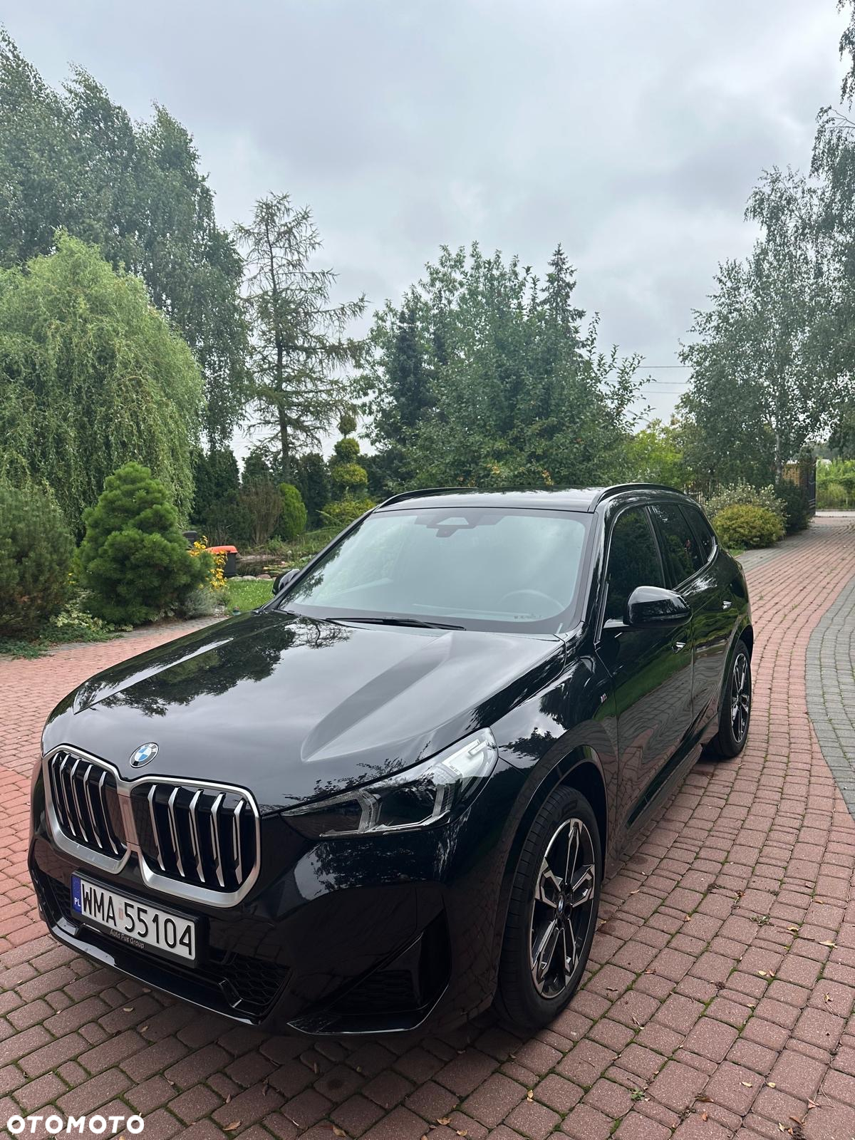 BMW X1 sDrive18d - 3