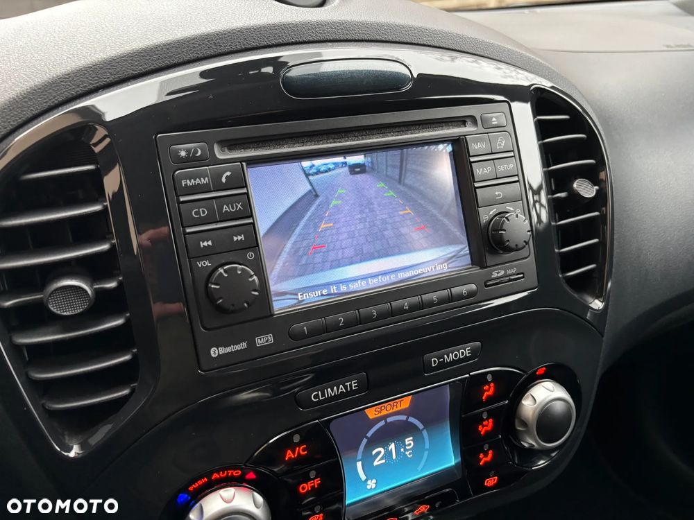 Nissan Juke 1.6 DIG-T Tekna - 33