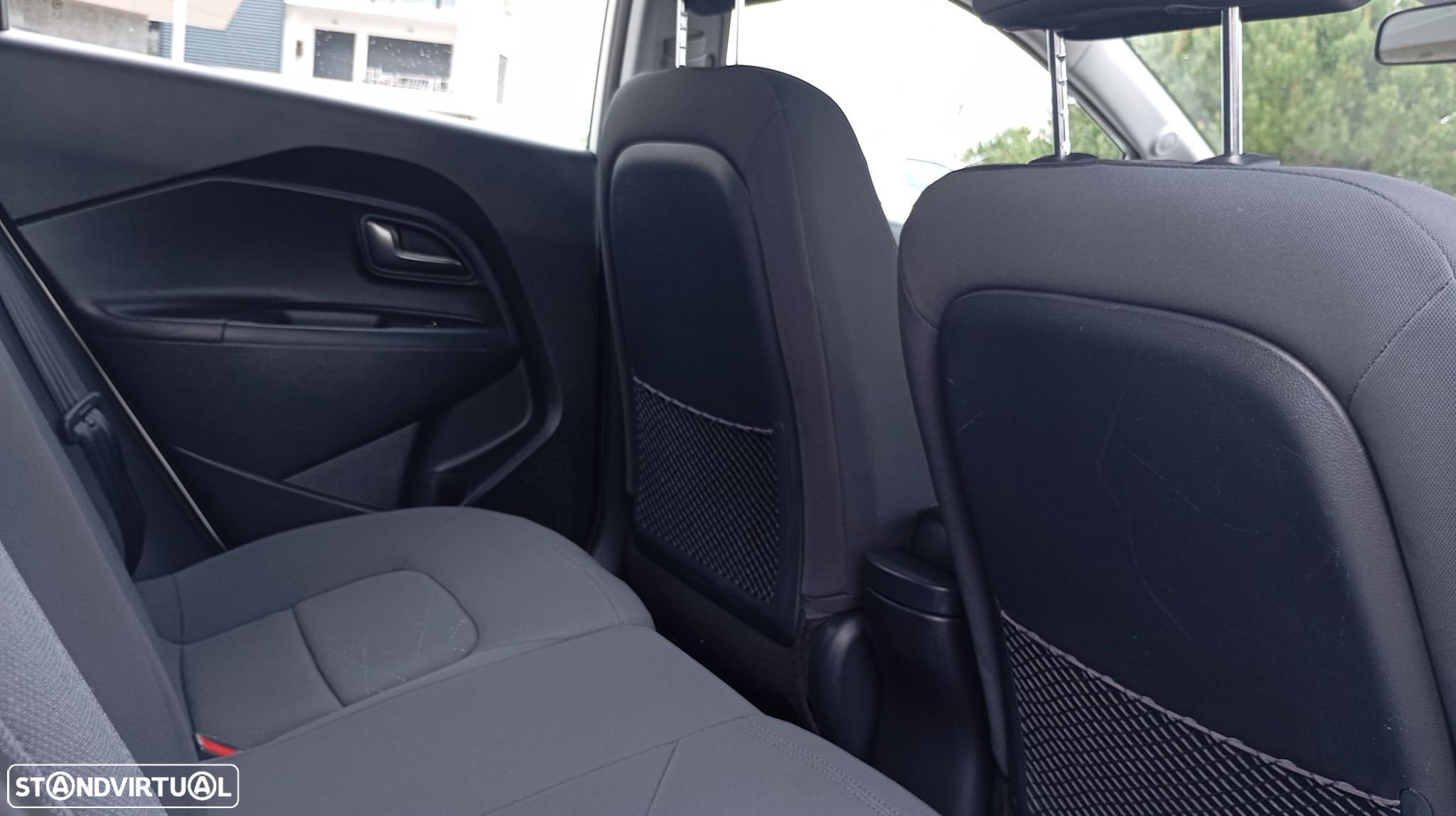 Kia Rio 1.2 CVVT LX - 14