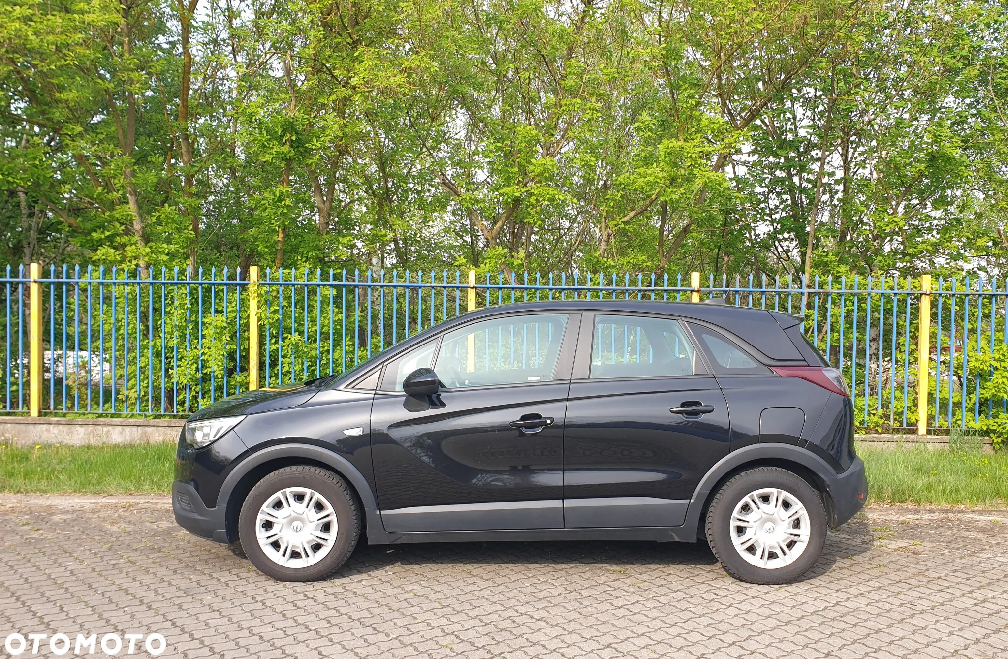 Opel Crossland X - 5