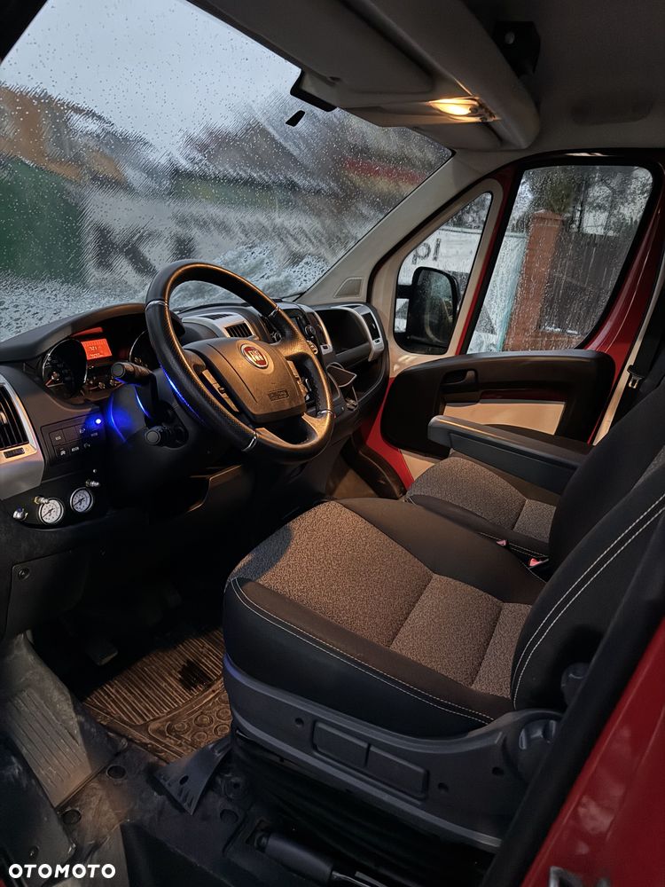 Fiat Ducato - 2