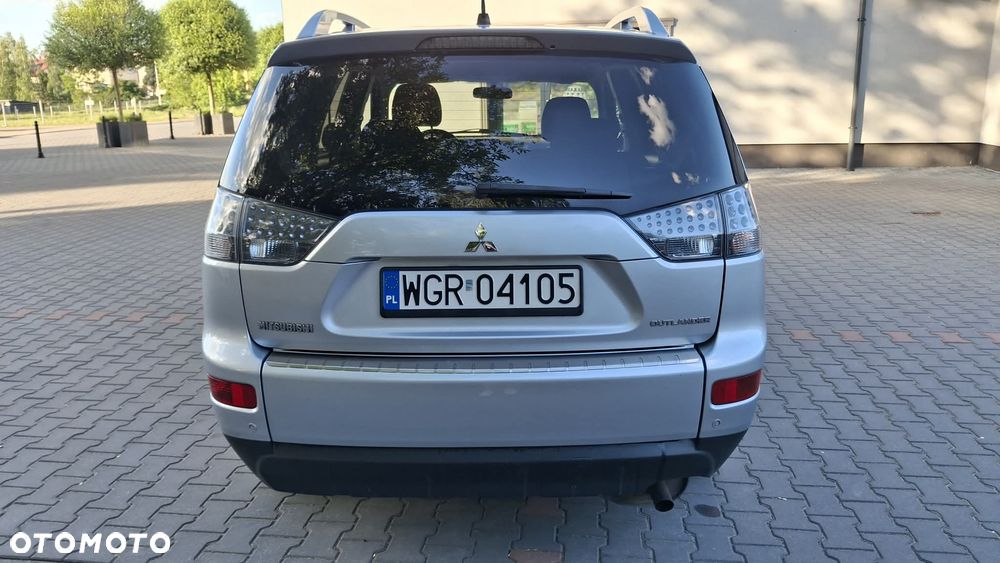 Mitsubishi Outlander 2.4 2WD - 10