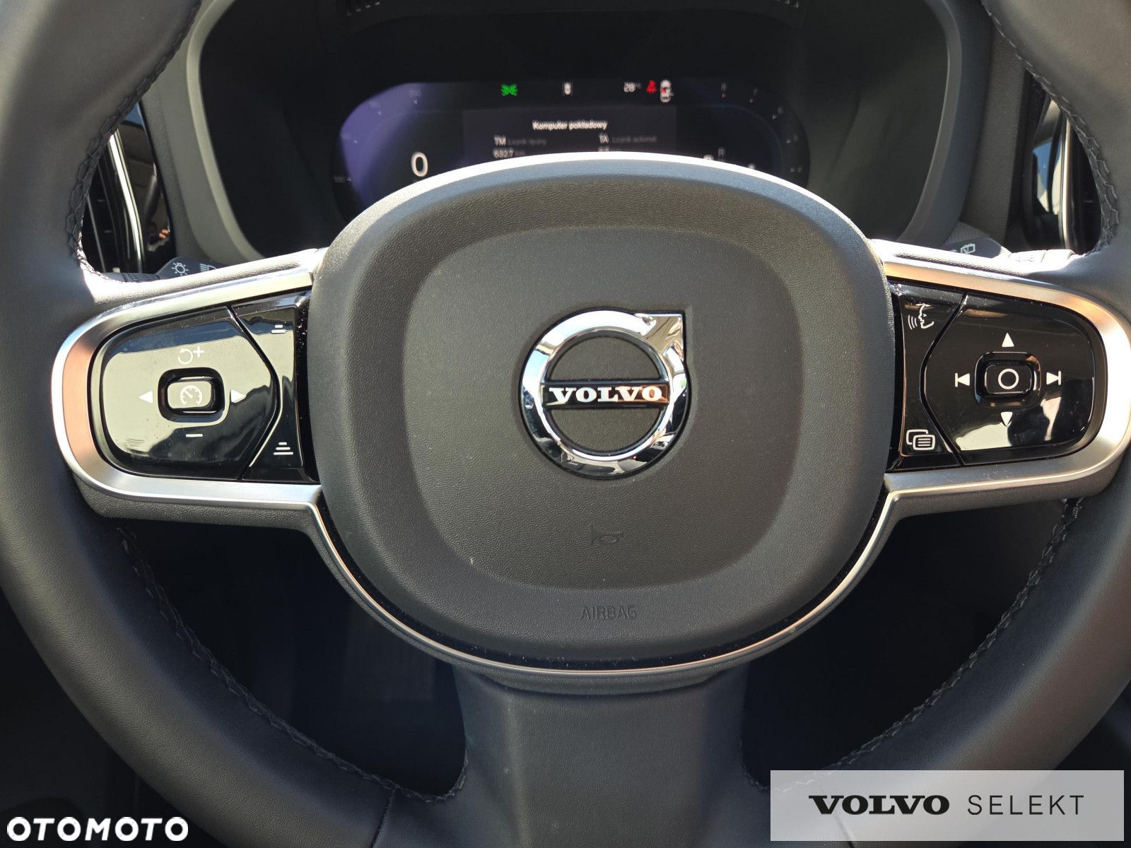 Volvo XC 60 - 24